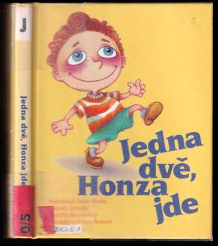 Jedna dvě, Honza jde