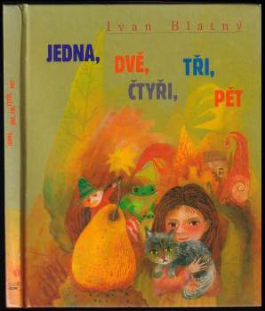 Jedna, dvě, tři, čtyři, pět