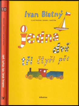 Jedna, dvě, tři, čtyři, pět