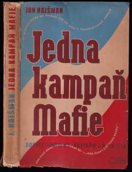 Jedna kampaň Mafie