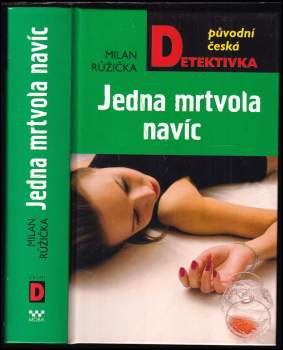 Jedna mrtvola navíc