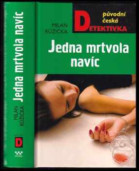 Jedna mrtvola navíc