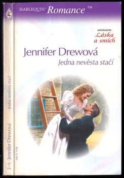 Jedna nevěsta stačí