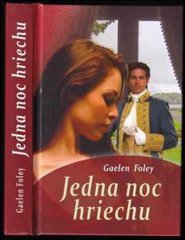 Gaelen Foley: Jedna noc hriechu