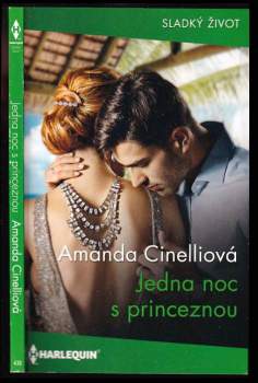 Jedna noc s princeznou