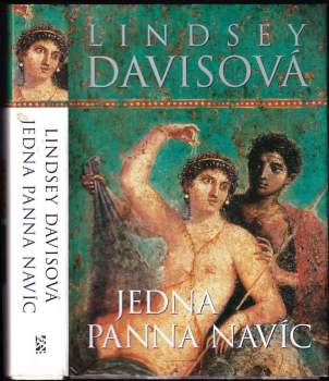 Lindsey Davis: Jedna panna navíc