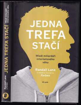 Randall Lane: Jedna trefa stačí