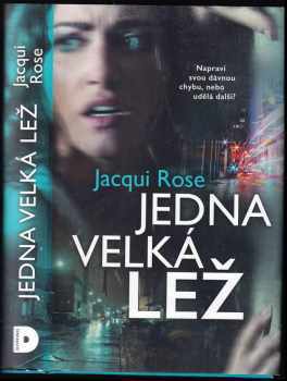 Jedna velká lež