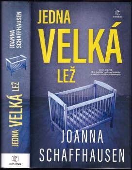 Jedna velká lež