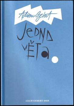 Jedna věta