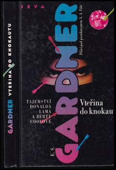 Jedna vteřina do knokautu