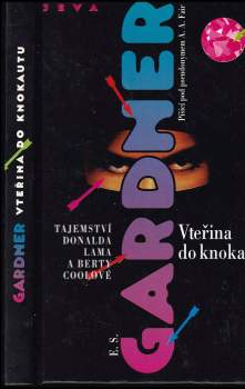 Jedna vteřina do knokautu