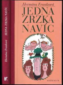 Jedna zrzka navíc