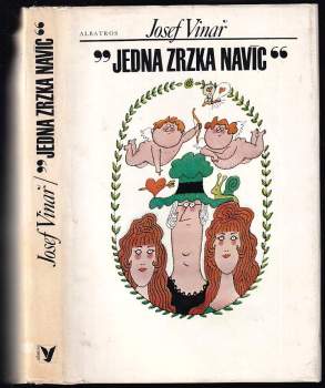 Jedna zrzka navíc