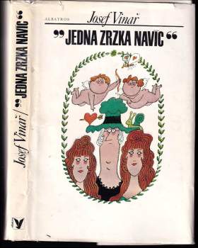 Hermína Franková: Jedna zrzka navíc