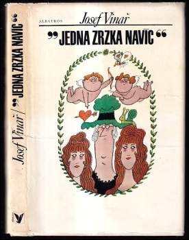 Jedna zrzka navíc