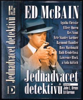 Jednadvacet detektivů