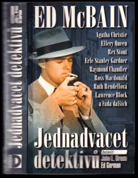 Jednadvacet detektivů