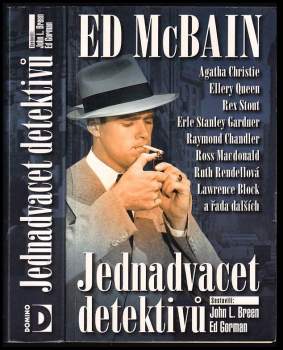 Jednadvacet detektivů
