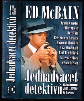 Jednadvacet detektivů (2001, Domino) - ID: 565414