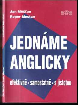 Jednáme anglicky