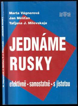 Jednáme rusky