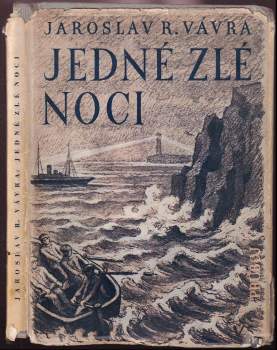 Jedné zlé noci a jiná dobrodružství