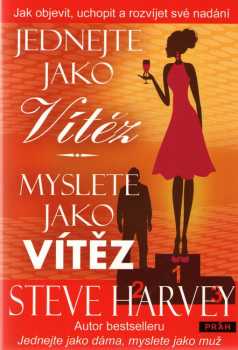 Jednejte jako vítěz, myslete jako vítěz
