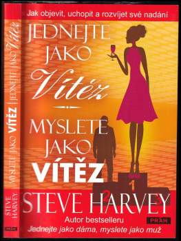 Jednejte jako vítěz, myslete jako vítěz