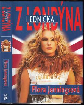 Jednička z Londýna