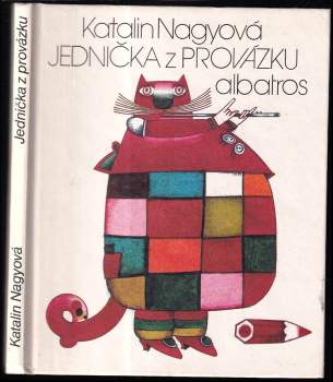 Jednička z provázku