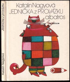 Jednička z provázku