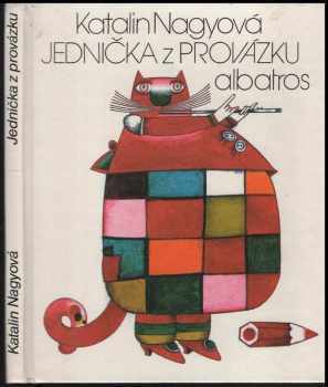 Katalin Nagy: Jednička z provázku