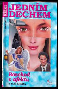 Ultimátum a další povídky