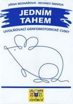 Jiřina Bednářová: Jedním tahem