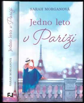 Jedno leto v Paríži