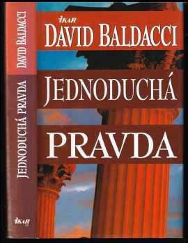 David Baldacci: Jednoduchá pravda