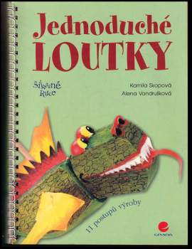 Jednoduché loutky