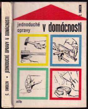 Jednoduché opravy v domácnosti