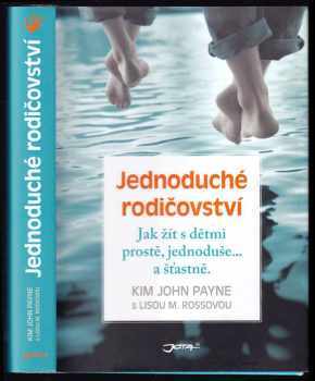 Jednoduché rodičovství