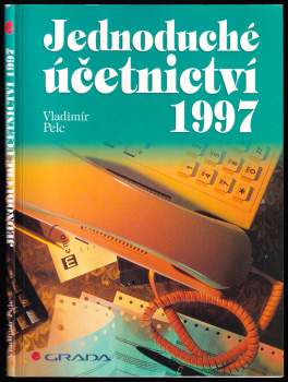 Jednoduché účetnictví 1997