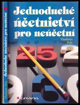 Jednoduché účetnictví pro neúčetní
