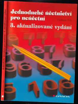 Jednoduché účetnictví pro neúčetní