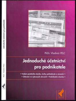 Jednoduché účetnictví pro podnikatele
