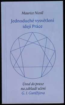 Jednoduché vysvětlení idejí Práce