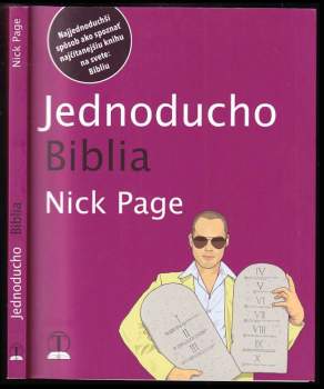 Jednoducho Biblia