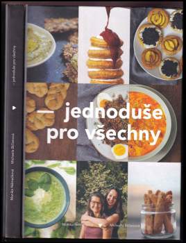 Monika Němečková: Jednoduše pro všechny