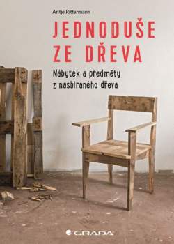 Jednoduše ze dřeva