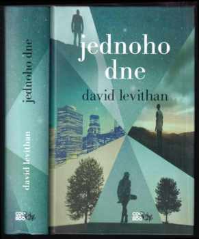 David Levithan: Jednoho dne