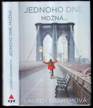 Lauren Graham: Jednoho dne, možná--